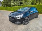 Opel corsa 1.4 Turbo essence OPC PRÊT À IMMATRICULÉ, Auto's, Elektrische ramen, Euro 6, 4 cilinders, Zwart