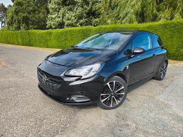 Opel corsa 1.4 Turbo essence OPC PRÊT À IMMATRICULÉ, Autos, Achat, Euro 6, Entreprise, Boîte manuelle