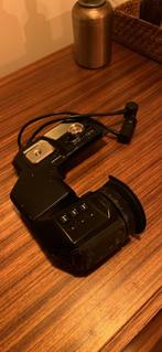 Accessoires Blackmagic Ursa Mini Pro, TV, Hi-fi & Vidéo, Appareils professionnels, Enlèvement, Utilisé, Vidéo