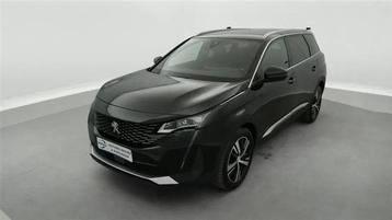 Peugeot 5008 1.5 BlueHDi 130cv EAT8 GT 7pl. NAVI / FULL LED  beschikbaar voor biedingen