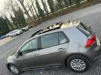 Golf 7! 2013 tdi 1.6 met pano dak 2 de eigenaar top!, Euro 5, USB, Overige kleuren, Onderhoudsboekje