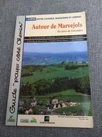 Wandelgids / Lozère - Frankrijk, Boeken, Reisgidsen, Ophalen of Verzenden, Zo goed als nieuw