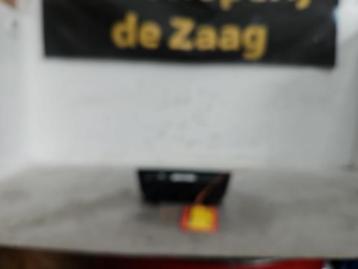 Climatronic Paneel van een Seat Ibiza beschikbaar voor biedingen