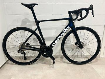 Cervélo Soloist 2025/maat 56 beschikbaar voor biedingen