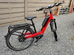 Riese & Muller nevo GT vario, Fietsen en Brommers, Minder dan 47 cm, Ophalen, Zo goed als nieuw, Riese & Müller