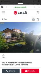 Maison en Italie, Immo, Buitenland, Woonhuis, Italië, Landelijk