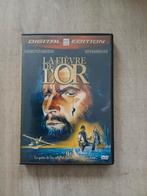 La fièvre de l'or (Charlton Heston- Kim basinger) dvd, Enlèvement ou Envoi