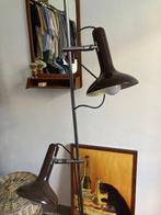 Vloerlamp Marinella Gepo, Ophalen, Metaal