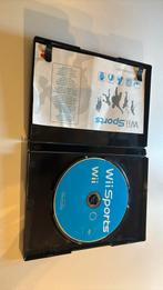 Wii Sports - Nintendo Wii - Alleen op schijf, Ophalen of Verzenden, Gebruikt