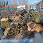 Brandhout, Tuin en Terras, Brandhout, Ophalen of Verzenden