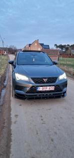 Cupra ateca, Auto's, Cupra, Te koop, 2000 cc, Zilver of Grijs, Benzine