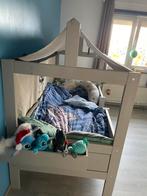 Lifetime kinderbed 4 in 1, Ophalen, Gebruikt, Overige typen