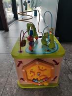 Hape speelblok, Ophalen of Verzenden, Zo goed als nieuw