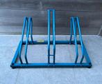 Porte-vélos en métal pour 3 vélos, Vélos & Vélomoteurs, Accessoires vélo | Porte-vélos, Enlèvement, Utilisé