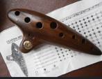 Ocarina Soprano D0 Melodiosa, Musique & Instruments, Comme neuf, Enlèvement ou Envoi