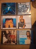 CD's van diverse artiesten, Cd's en Dvd's, Ophalen