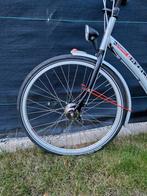 Gazelle Swing damesfiets, Fietsen en Brommers, Ophalen, Gazelle