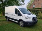 Ford Transit 2.0 TDCi L2H2 Trend, Auto's, Voorwielaandrijving, Stof, 4 cilinders, Particulier