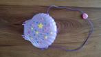 Polly pocket betoverende schelp handtas, Enlèvement, Comme neuf