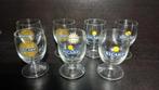Lot de 7 verres Ricard, Enlèvement ou Envoi, Comme neuf