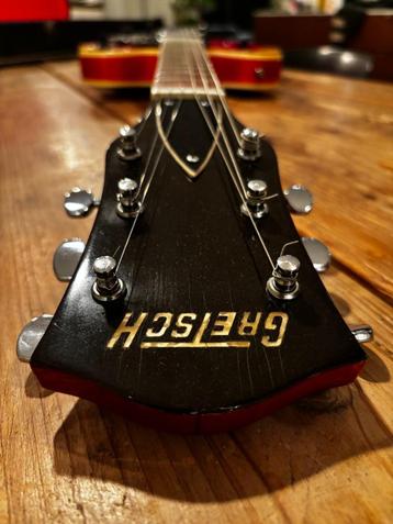 1977 Gretsch Broadcaster beschikbaar voor biedingen