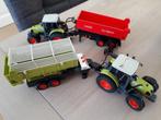 Tractors Claas 2 stuks, Ophalen of Verzenden, Zo goed als nieuw