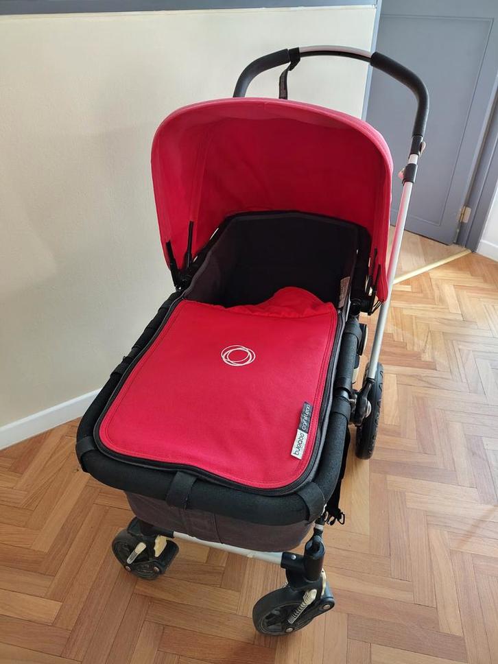 Bugaboo Cameleon, Kinderen en Baby's, Kinderwagens en Combinaties, Kinderwagen, Bugaboo, Ophalen