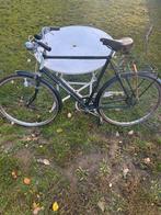 4 oude fietsen, Fietsen en Brommers, Ophalen