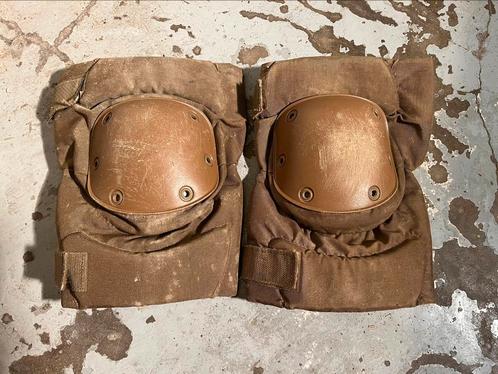 Genouillères USMC, Verzamelen, Militaria | Algemeen