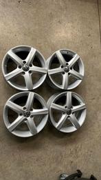 Originele VW alu velgen 16”, Auto-onderdelen, Ophalen, Gebruikt, Velg(en), 16 inch