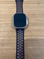 Apple Watch Ulta 1 en très non état, IOS, Enlèvement, Utilisé, Apple