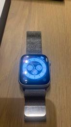 Apple Watch SE 2022, Handtassen en Accessoires, Smartwatches, IOS, Ophalen of Verzenden, Zo goed als nieuw, Waterdicht
