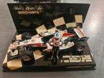 F1 Honda Racing 1/43 knop, Ophalen of Verzenden, Zo goed als nieuw