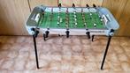 Voetbalspel, Ophalen, Gebruikt