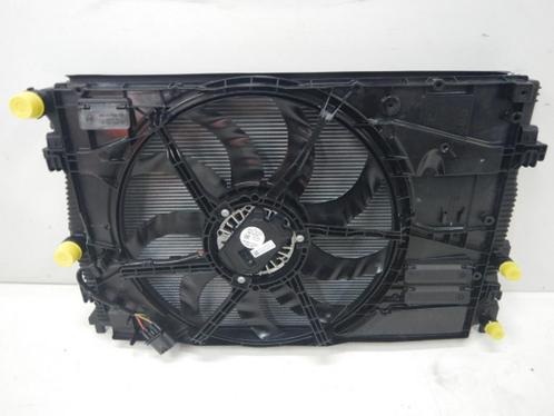 VW Polo 2G koelerpakket 1.0 tsi 5WA121251L 5WA121205 5Q08164, Auto-onderdelen, Motor en Toebehoren, Volkswagen, Gebruikt, Ophalen of Verzenden