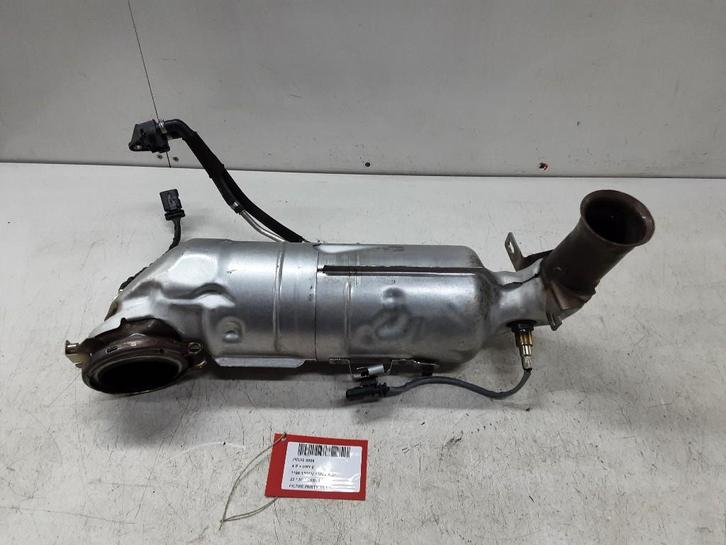 ROETFILTER 2008 (UD / UK / UR / US / UX) (9838675780), Auto-onderdelen, Filters, Peugeot, Gebruikt