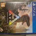 Ark Survival heeft de PS4 geëvolueerd, Avontuur en Actie, Online, Ophalen of Verzenden, Zo goed als nieuw