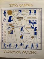 SUNS OF ARQA "Wadada Magic" vinyl lp, Cd's en Dvd's, Ophalen of Verzenden, Gebruikt, 12 inch, Alternative