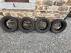Pneus Bridgestone Turanza, Auto-onderdelen, Banden en Velgen, Ophalen, 17 inch, Band(en), Zomerbanden