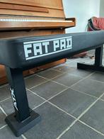 ATX fat pad (bankje gym), Sport en Fitness, Ophalen, Overige materialen, Benen, Overige typen