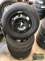 205-60-16 92H Citroën Peugeot Winterbandenset Vredestein Sno, Pneus et Jantes, Pneus hiver, 16 pouces, Véhicule de tourisme