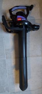 TORO Ultra 350 blazer/vacuüm, Ophalen, Gebruikt, Handgedragen, Met zuigfunctie