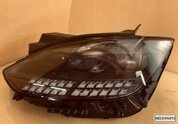HYUNDAI IONIQ 6 FULL LED KOPLAMP ALLES LEVERBAAR !!! beschikbaar voor biedingen