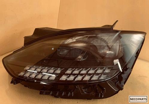 HYUNDAI IONIQ 6 FULL LED KOPLAMP ALLES LEVERBAAR !!!, Auto-onderdelen, Verlichting, Hyundai, Gebruikt, Ophalen of Verzenden