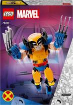Neuf - Lego - La figurine de Wolverine (76257), Kinderen en Baby's, Speelgoed | Duplo en Lego, Ophalen of Verzenden, Nieuw, Complete set