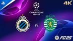 CLUB BRUGGE SPORTING CP Champions league wedstrijd 2x kaarte, Tickets en Kaartjes, Sport | Voetbal, Twee personen, December