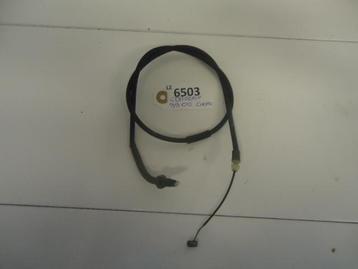 CBR600F 1999 - 2000 Honda Kabel Kabel choke D1-28476 beschikbaar voor biedingen