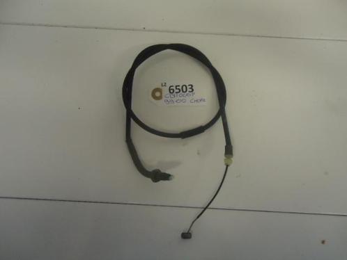 CBR600F 1999 - 2000 Honda Kabel Kabel choke D1-28476, Motoren, Onderdelen | Honda