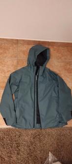 Regenjas quechua (12-13 jaar), Kinderen en Baby's, Kinderkleding | Maat 152, Ophalen