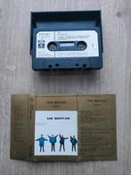 BEATLES HELP CASSETTE UK, Cd's en Dvd's, Cassettebandjes, Verzenden